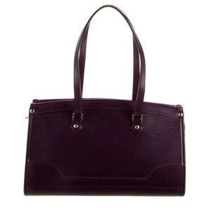 Louis Vuitton Shoulder Bag